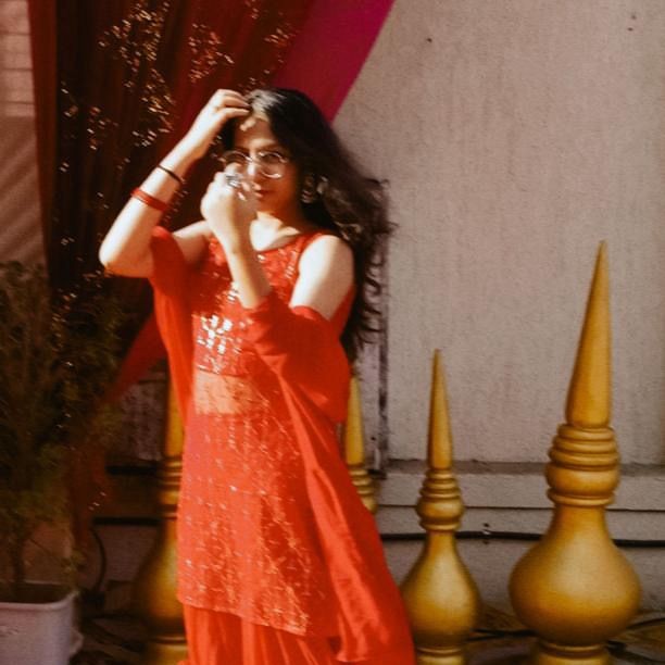 Unnati Kadam Profile
